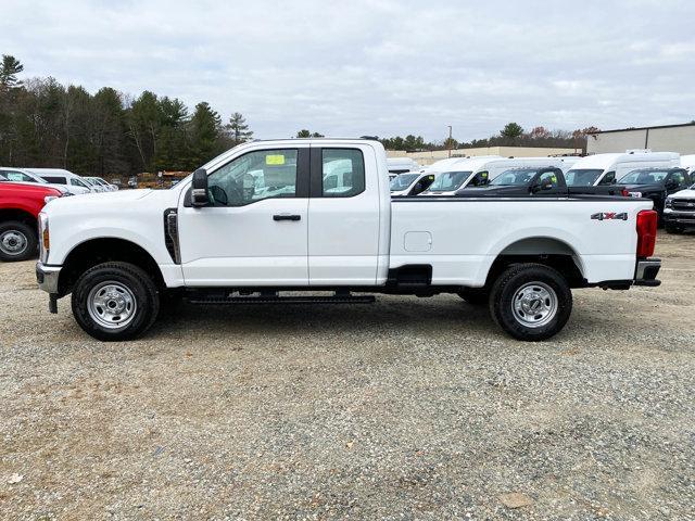 new 2026 Ford F-250 car, priced at $56,565