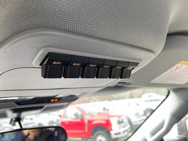 new 2026 Ford F-250 car, priced at $56,565