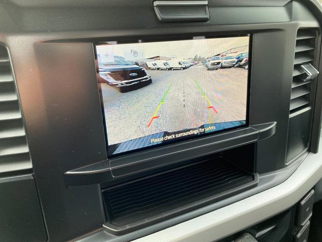 new 2026 Ford F-250 car, priced at $56,565