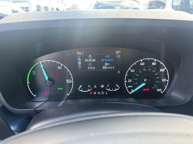 used 2024 Ford Maverick car, priced at $28,990