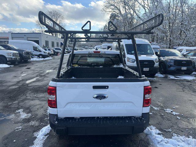 used 2024 Ford Maverick car, priced at $28,990