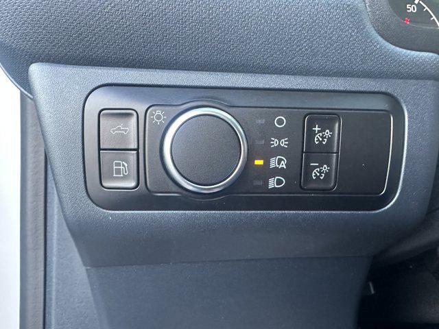 used 2024 Ford Maverick car, priced at $28,990