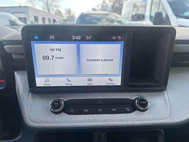 used 2024 Ford Maverick car, priced at $28,990