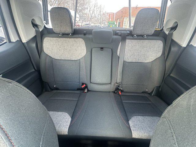 used 2024 Ford Maverick car, priced at $28,990