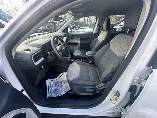 used 2024 Ford Maverick car, priced at $28,990