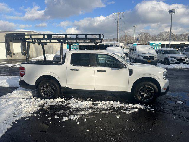 used 2024 Ford Maverick car, priced at $28,990
