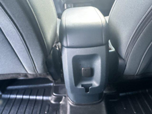 used 2024 Ford Maverick car, priced at $28,990