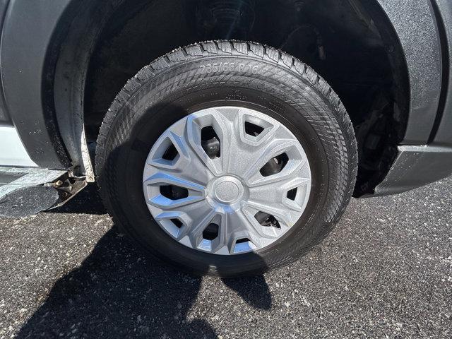 used 2024 Ford Transit-250 car, priced at $34,990