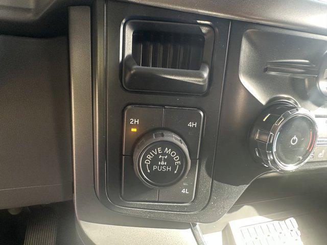new 2025 Ford F-150 car, priced at $58,416