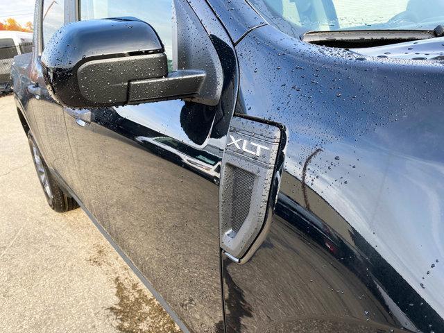 new 2025 Ford Maverick car, priced at $36,890