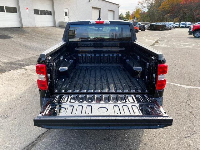 new 2025 Ford Maverick car, priced at $36,890