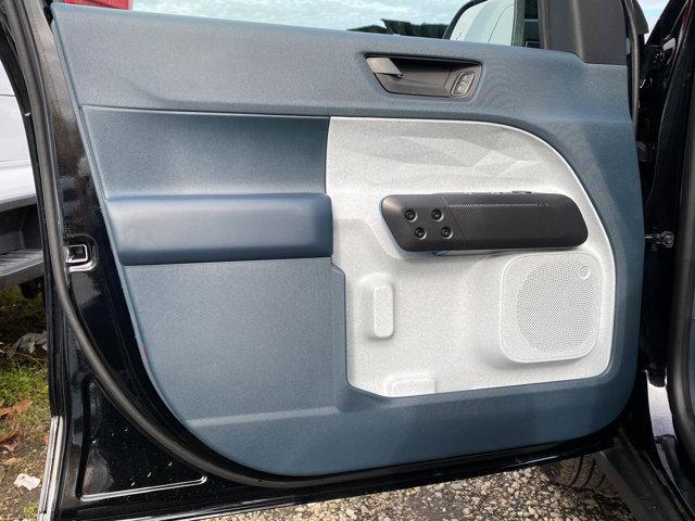 new 2025 Ford Maverick car, priced at $36,890