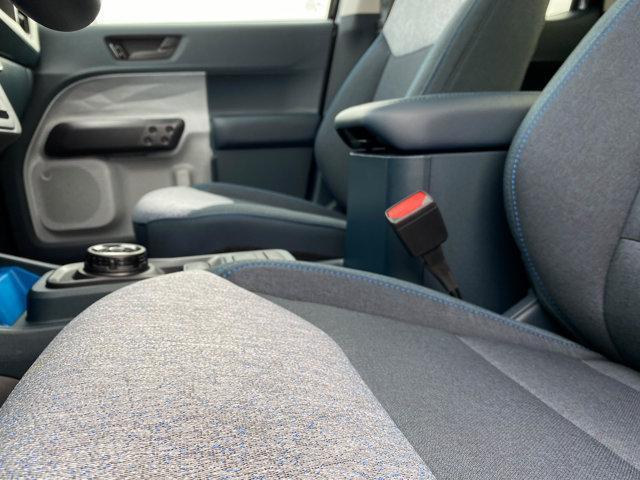 new 2025 Ford Maverick car, priced at $36,890