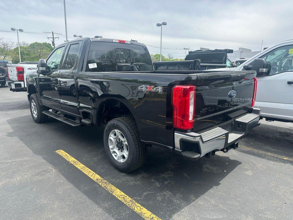new 2026 Ford F-350 car, priced at $57,260