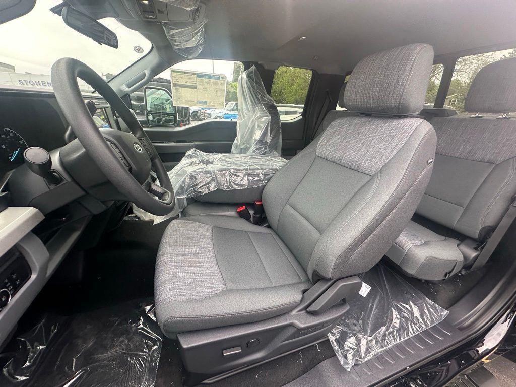 new 2026 Ford F-350 car, priced at $57,260