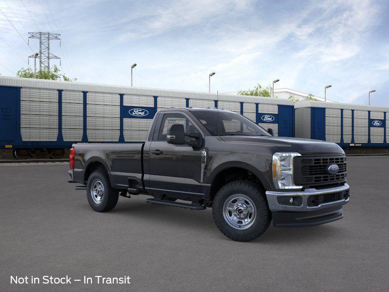 new 2026 Ford F-350 car, priced at $51,367
