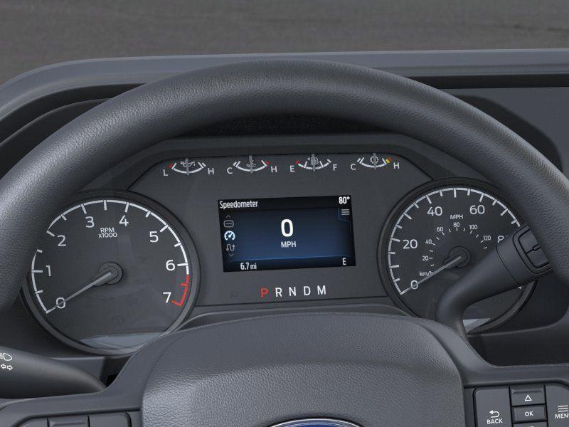 new 2026 Ford F-350 car, priced at $51,367