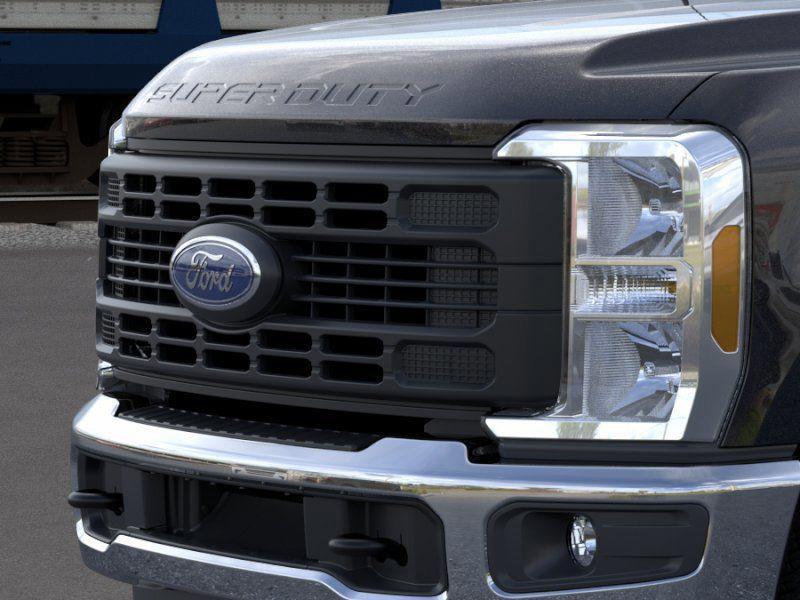 new 2026 Ford F-350 car, priced at $51,367