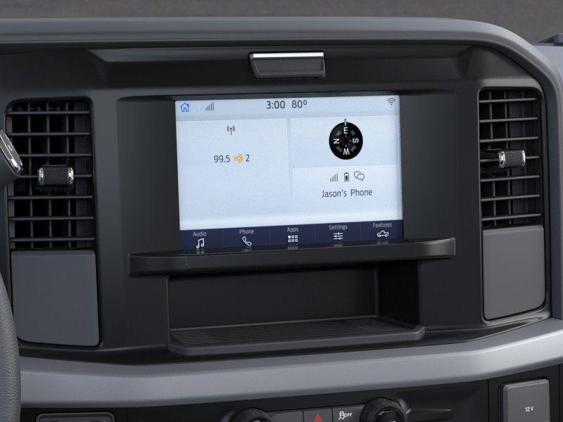 new 2026 Ford F-350 car, priced at $51,367