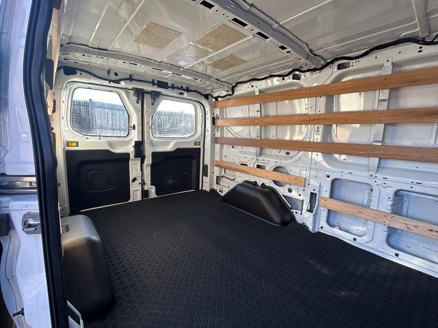 used 2024 Ford Transit-250 car, priced at $33,900