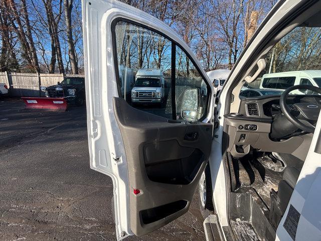 used 2024 Ford Transit-250 car, priced at $33,900