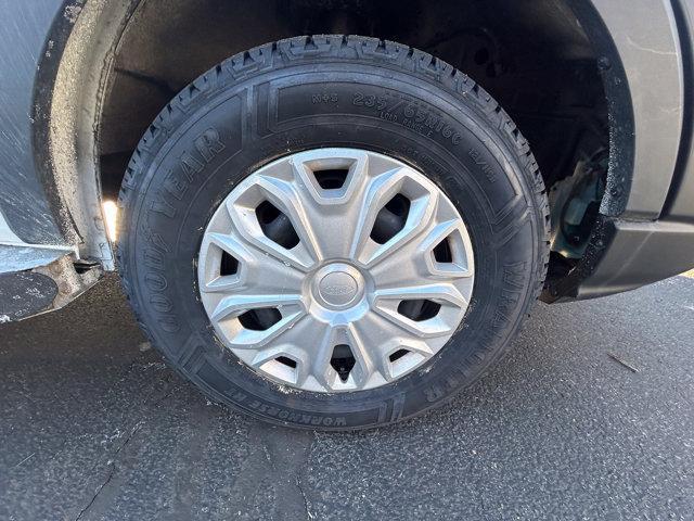 used 2024 Ford Transit-250 car, priced at $33,900