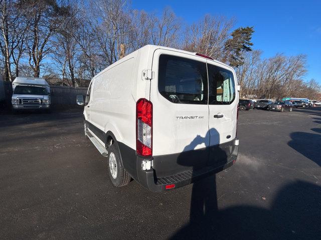 used 2024 Ford Transit-250 car, priced at $33,900