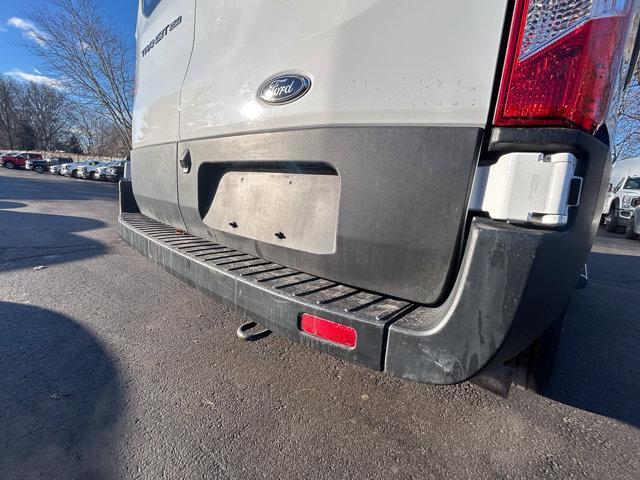 used 2024 Ford Transit-250 car, priced at $33,900