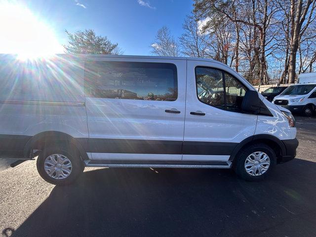 used 2024 Ford Transit-250 car, priced at $33,900