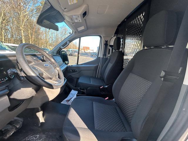 used 2024 Ford Transit-250 car, priced at $33,900