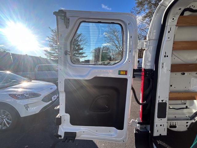 used 2024 Ford Transit-250 car, priced at $33,900