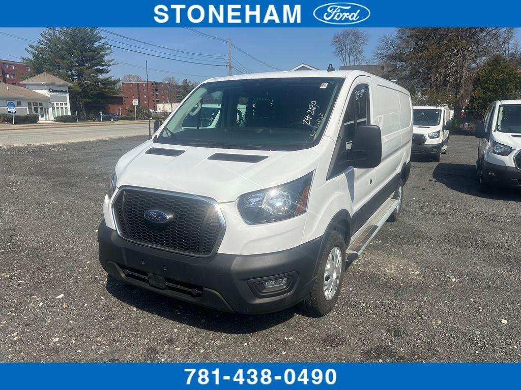 used 2024 Ford Transit-250 car, priced at $37,995