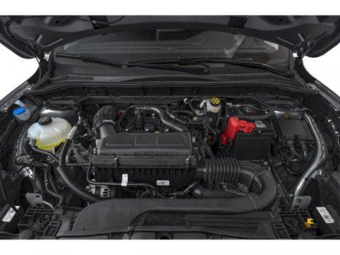 new 2025 Ford Escape car, priced at $34,155