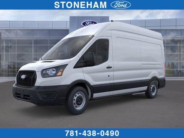 new 2026 Ford Transit-250 car, priced at $55,455