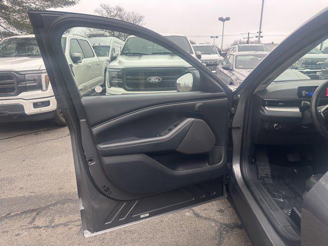 used 2021 Ford Mustang Mach-E car, priced at $23,750