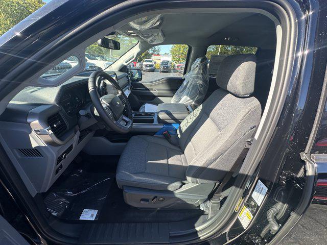 new 2025 Ford F-150 car, priced at $58,416