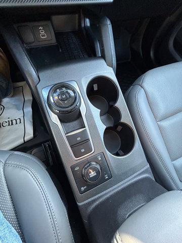 used 2025 Ford Bronco Sport car, priced at $33,900