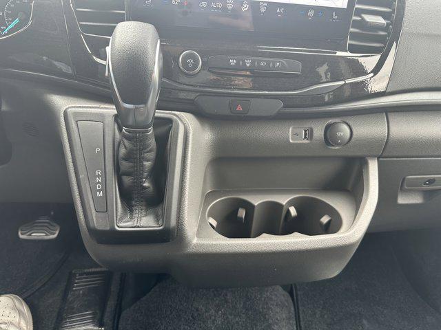 used 2024 Ford Transit-150 car, priced at $79,999