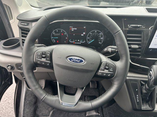 used 2024 Ford Transit-150 car, priced at $79,999