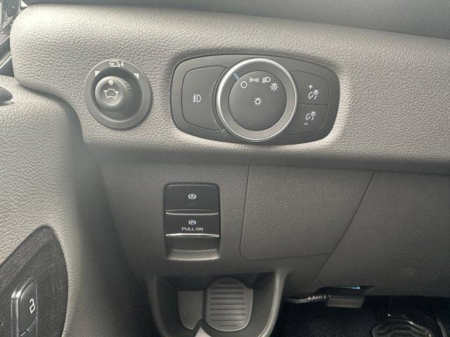 used 2024 Ford Transit-150 car, priced at $79,999