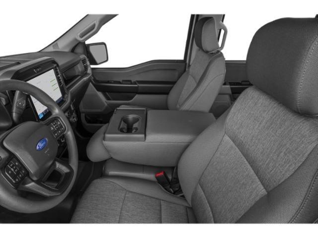 new 2026 Ford F-150 car, priced at $50,659