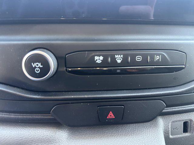used 2022 Ford E-Transit car, priced at $23,999