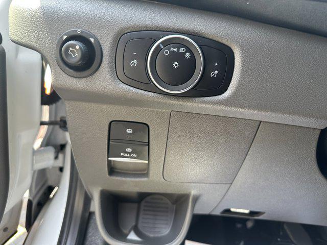 used 2022 Ford E-Transit car, priced at $23,999