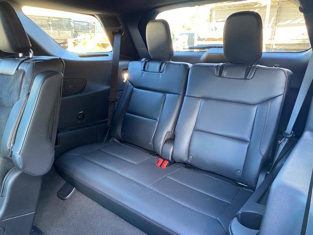 new 2026 Ford Explorer car, priced at $61,490