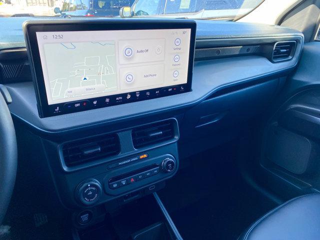 new 2026 Ford Maverick car, priced at $40,420