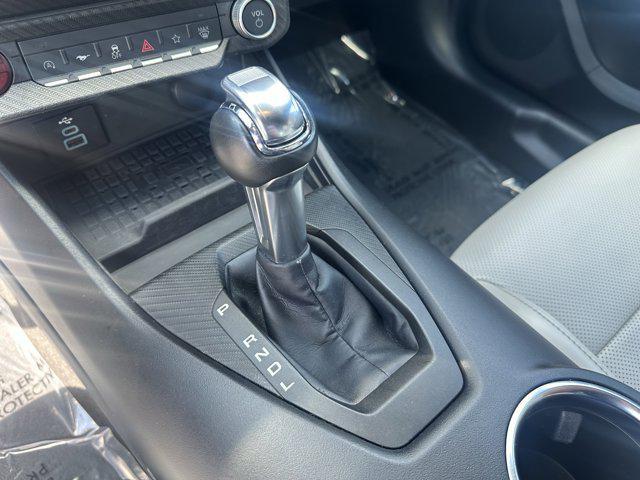 used 2024 Ford Mustang car, priced at $29,999