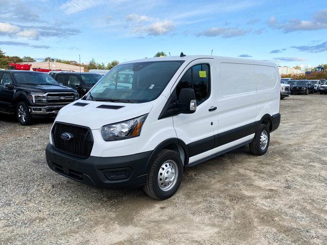 new 2025 Ford Transit-250 car, priced at $52,750