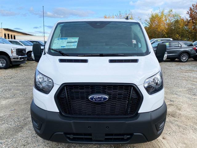 new 2025 Ford Transit-250 car, priced at $52,750