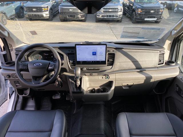 new 2025 Ford Transit-250 car, priced at $52,750