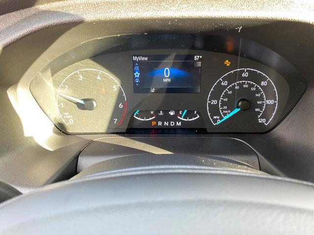 new 2025 Ford Transit-250 car, priced at $52,750